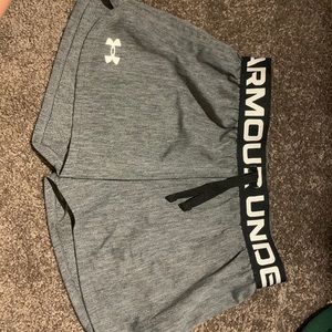 Under Amour shorts